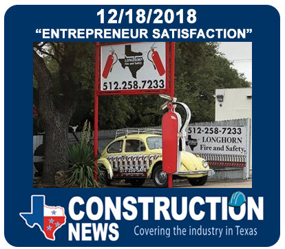 Construction News - Covering the Industry in Texas