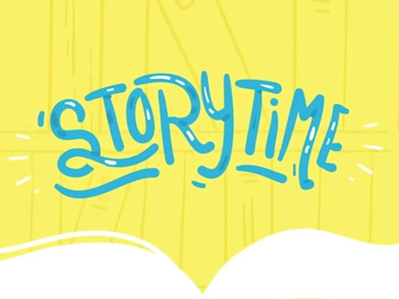 Storytime Video- The Story of Sparky the Fire Dog